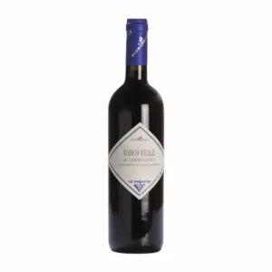 Le Farnete Barco Reale di Carmignano DOC is a Red Wine from Italy