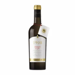 1908 Bianco di Gio Bianco d’Italia (blend of local white grape varieties) is a White Wine from Italy