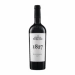 Purcari 1827 Rară Neagră - Saperavi is a Red Wine from Moldova