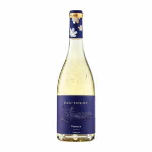 Purcari Nocturne Viorica (on allocation only) is a White Wine from Moldova