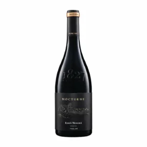 Purcari Nocturne Rară Neagră is a Red Wine from Moldova