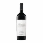 Purcari Negru de Purcari (Cabernet Sauvignon, Rară Neagră, Saperavi) is a Red Wine from Moldova