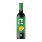 Ed Knows Merlot is a Red Wine from Moldova