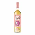 Ed Knows Chardonnay is a White Wine from Moldova
