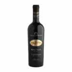 Crama Ceptura Magnus Monte Fetească Neagră is a Red Wine from Romania
