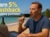 Introducing Our New Loyalty Program: Earn Cashback and Extra Discounts buying wine in Thailand.